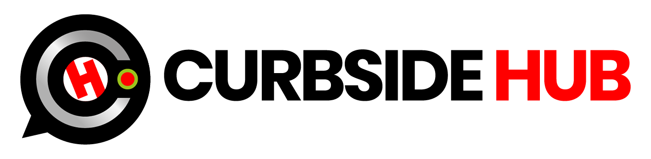 Curbsidehub