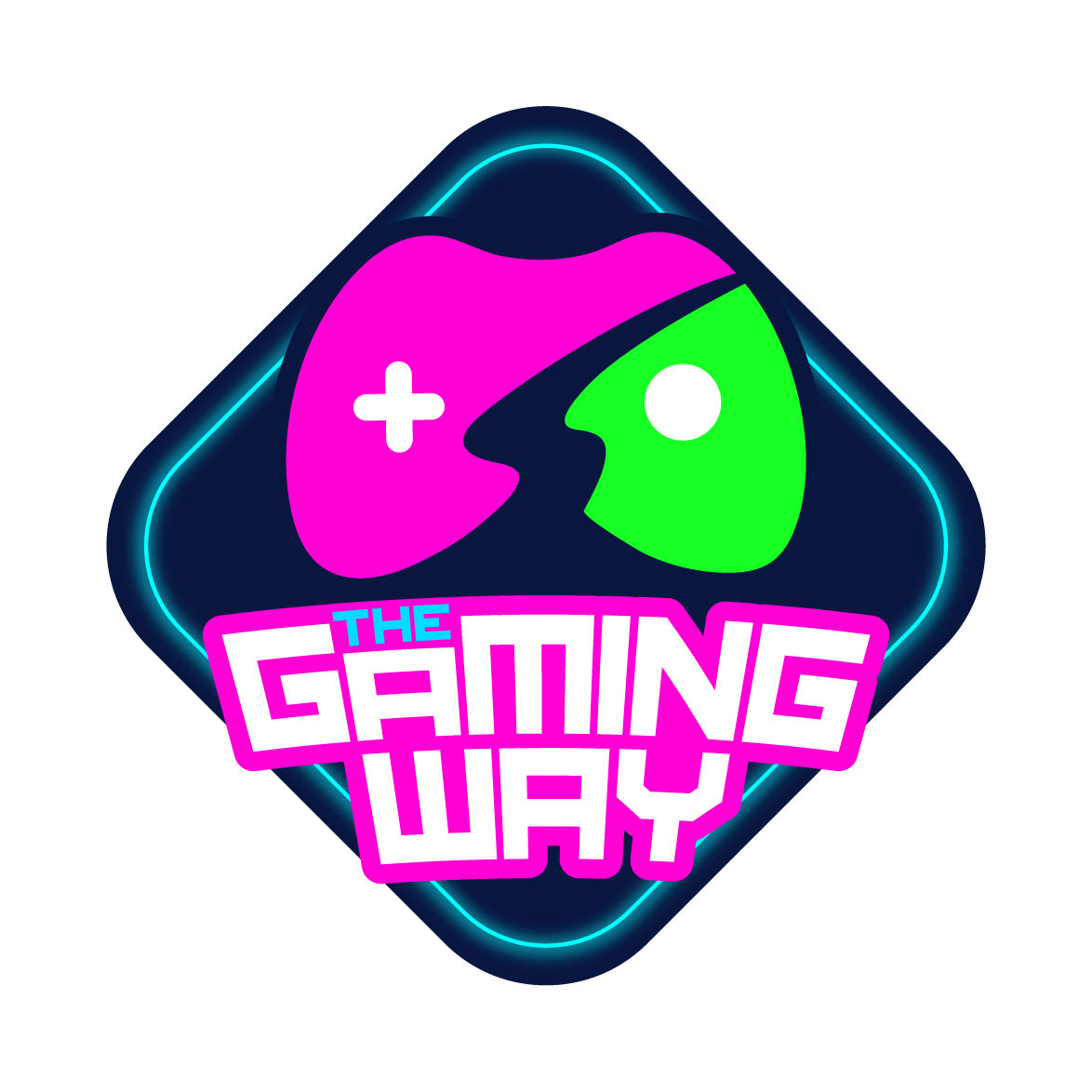 The Gaming Way